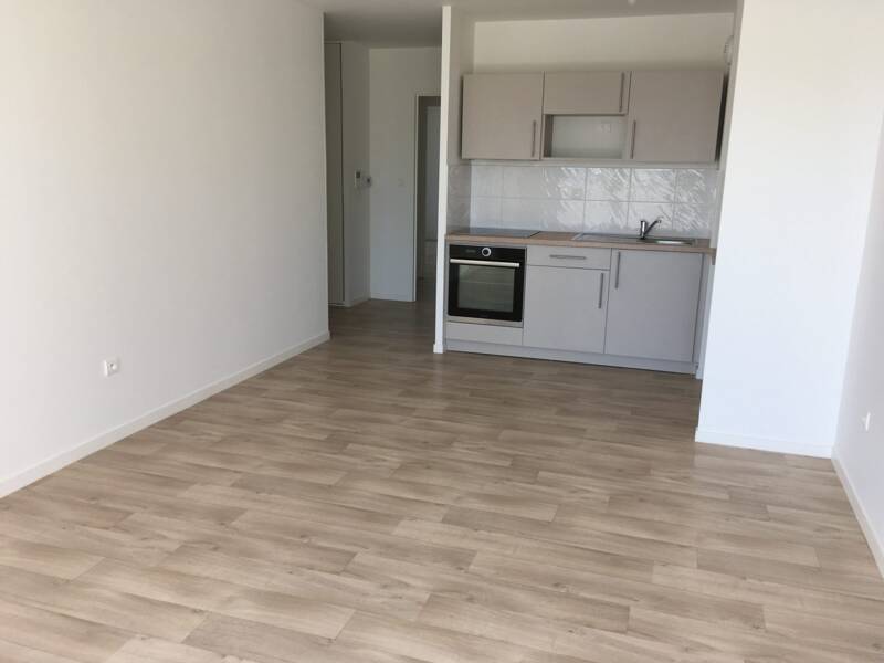 Maison à louer, 60m², LANNION