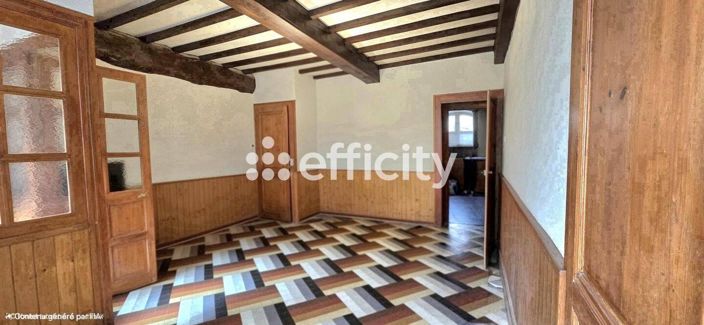 Maison à vendre, 174m², TASSIN LA DEMI LUNE