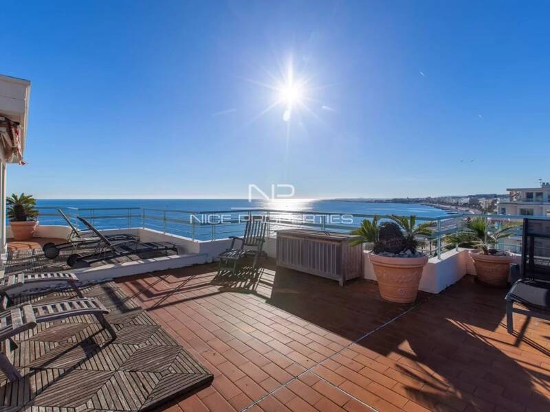 Maison à vendre, 163m², NICE