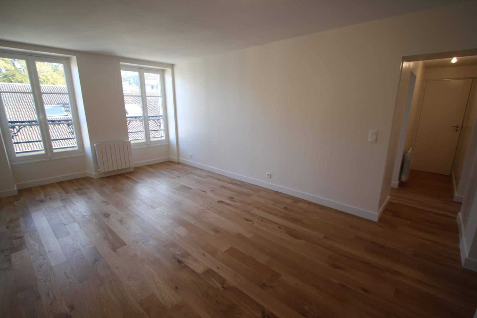 Maison à louer, 60m², VERSAILLES