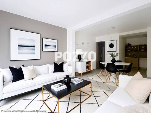 Appartement à louer 300 € 1 pièce 26 m² RDC/2 Villedieu-les-Poêles-Rouffigny 50800