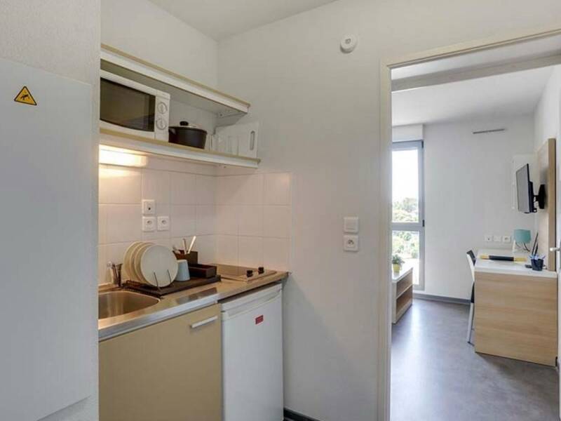 Maison à vendre, 20m², TOULOUSE