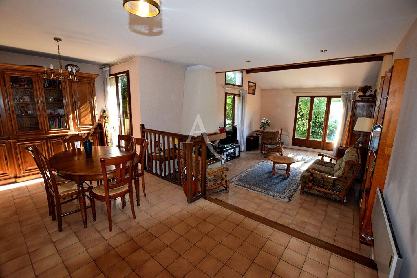 Maison à vendre, 155m², GIF SUR YVETTE