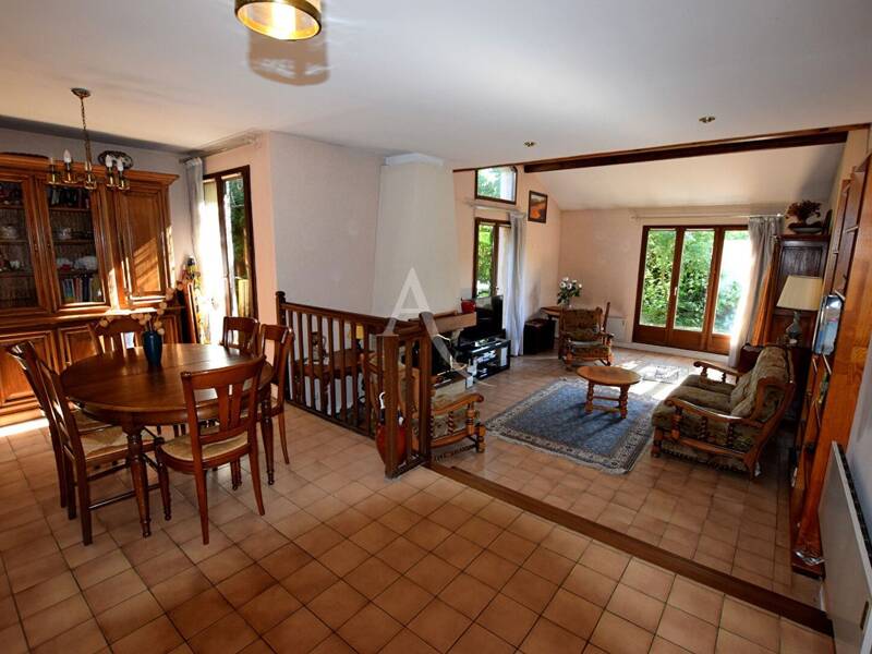 Maison à vendre, 155m², GIF SUR YVETTE