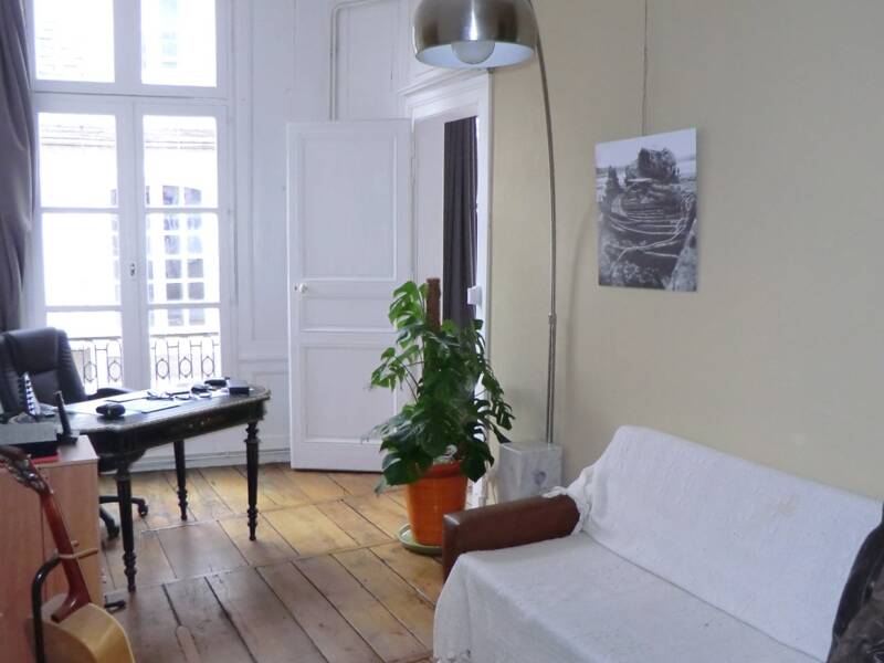 Maison à louer, 91m², LIMOGES