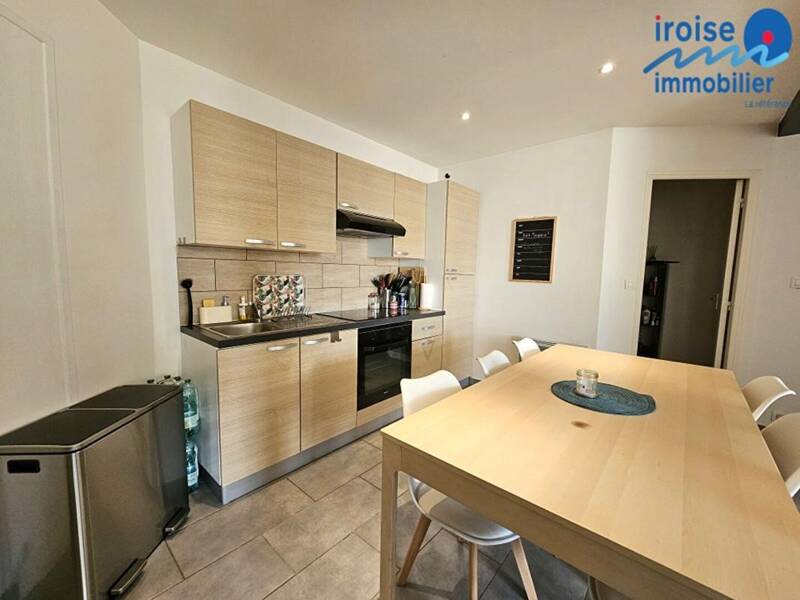 Maison à louer, 62m², BREST
