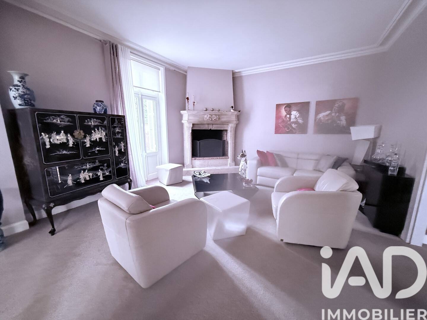 Maison à vendre, 180m², CHOLET