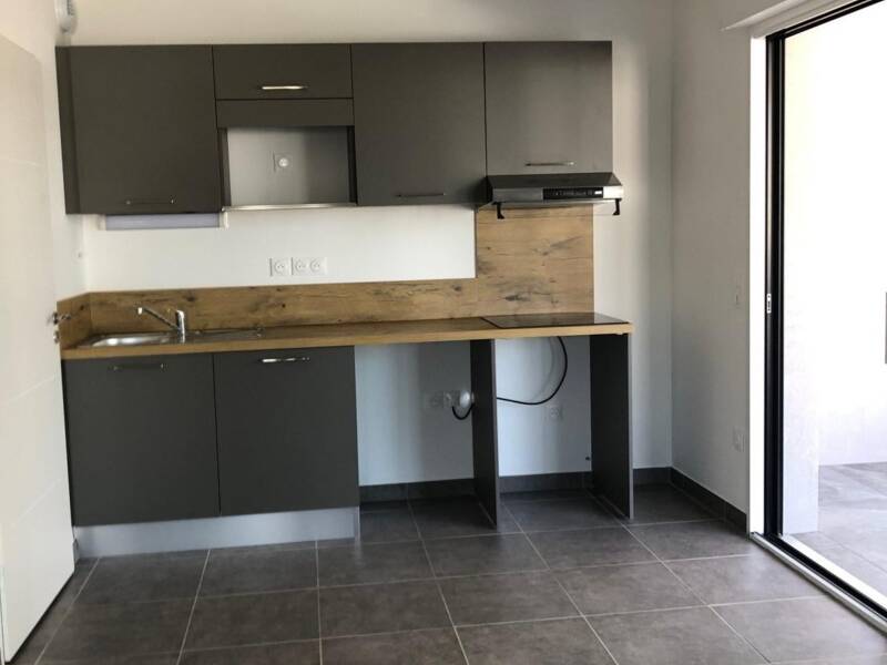 Maison à louer, 68m², SERIGNAN