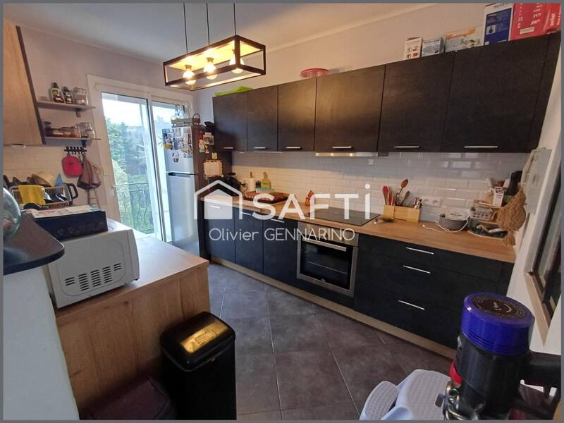 Maison à vendre, 112m², CARPENTRAS