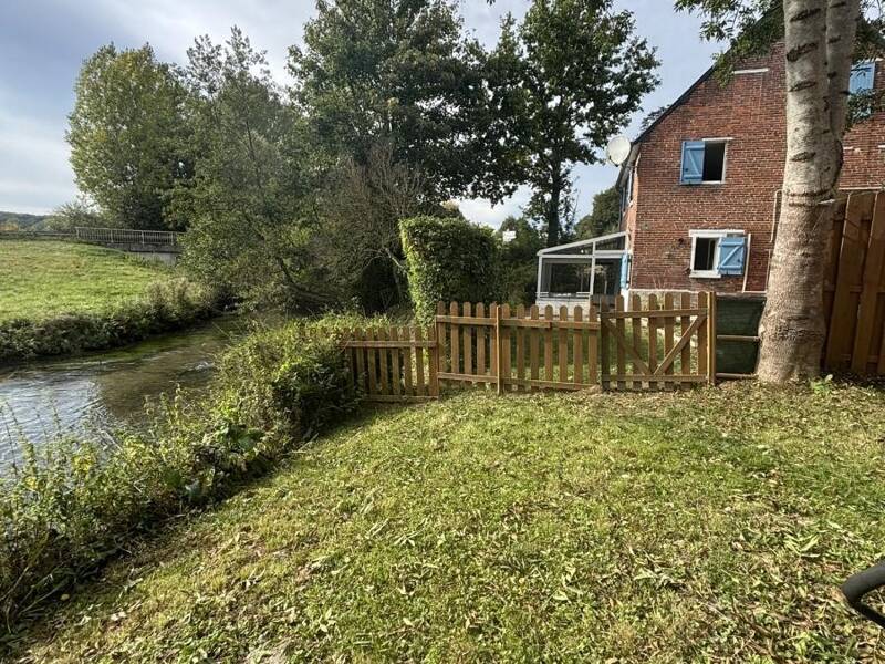 Maison à louer, 23m², ORBEC