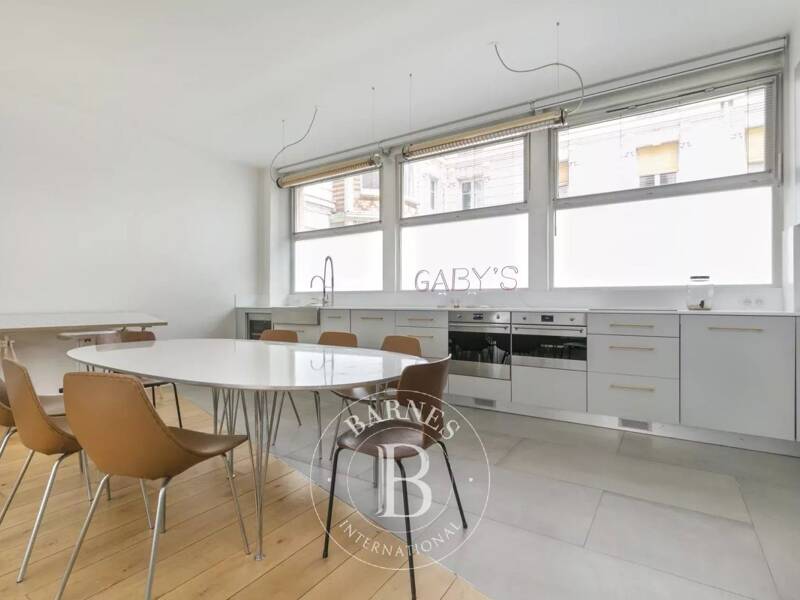Maison à vendre, 110m², PARIS 11E