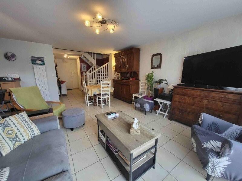 Maison à vendre, 90m², MONTRABE