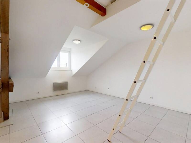 Maison à louer, 22m², BESANCON