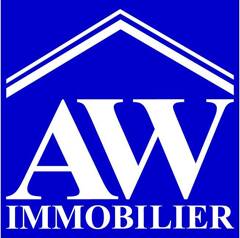 ARTHUR WINLEY logo
