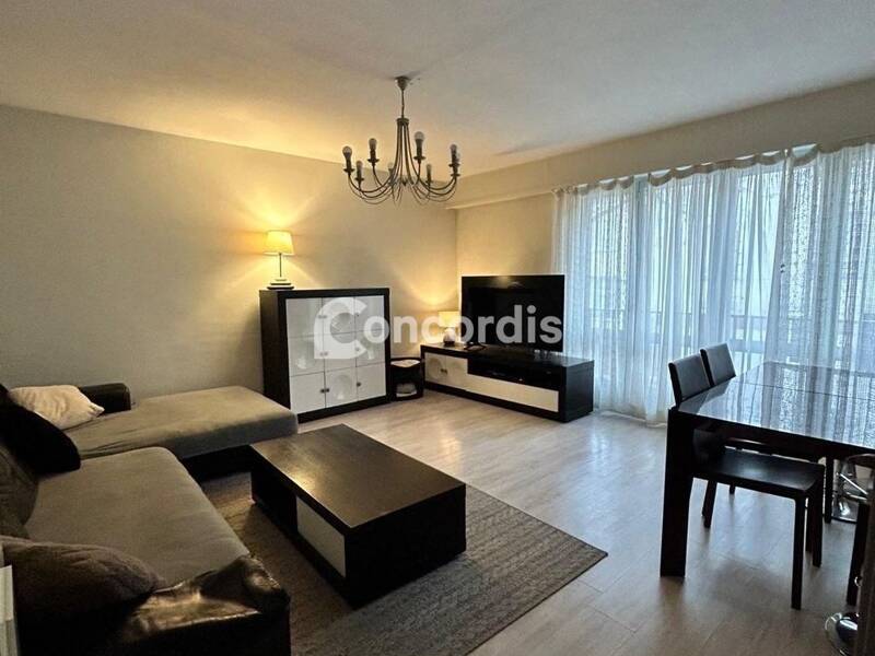 Maison à louer, 80m², NANCY