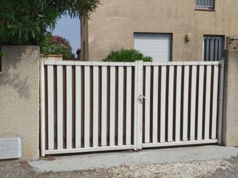 Maison à louer, 62m², SAINTE MARIE