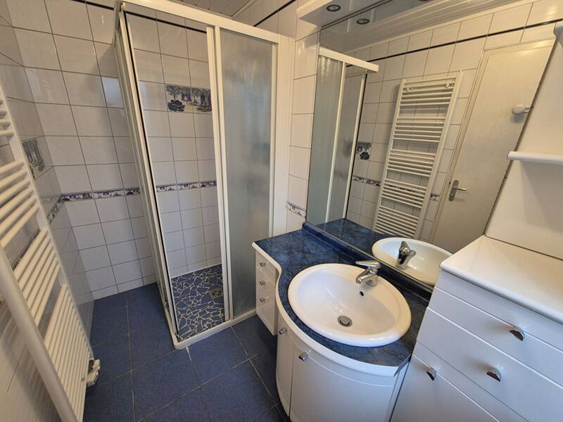 Maison à louer, 97m², BREST