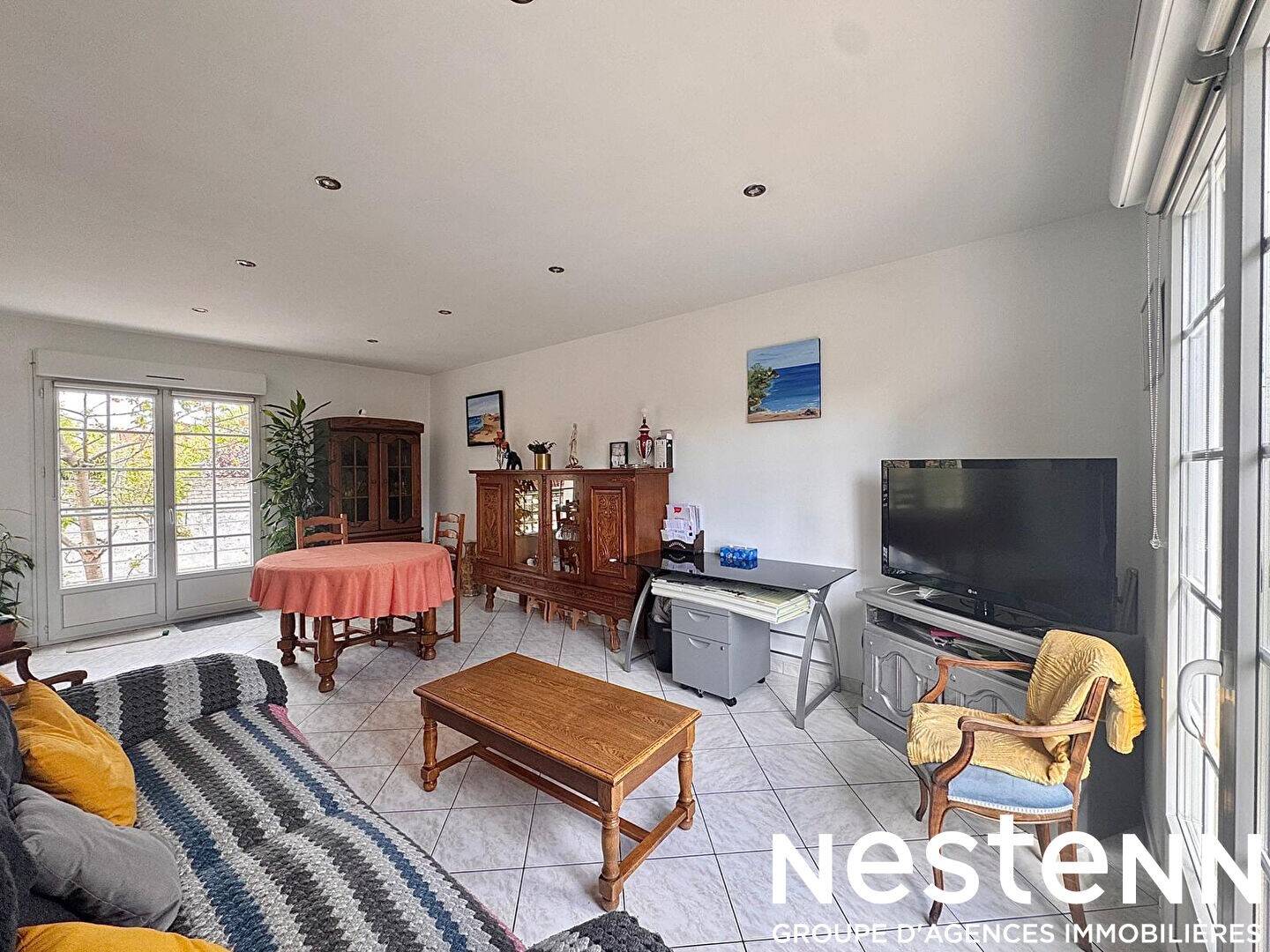 Maison à vendre, 100m², CHAMPIGNY SUR MARNE