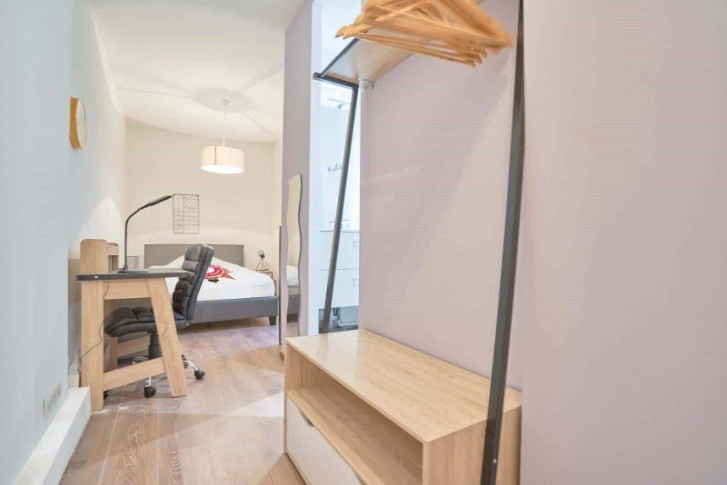 Maison à louer, 15m², NANCY