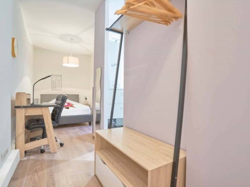 Maison à louer, 15m², NANCY