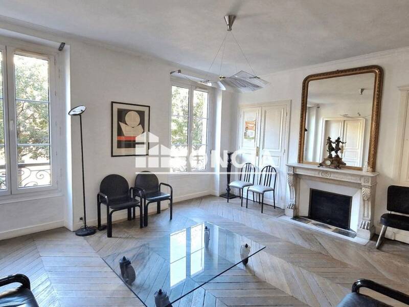 Maison à vendre, 132m², PARIS 11E