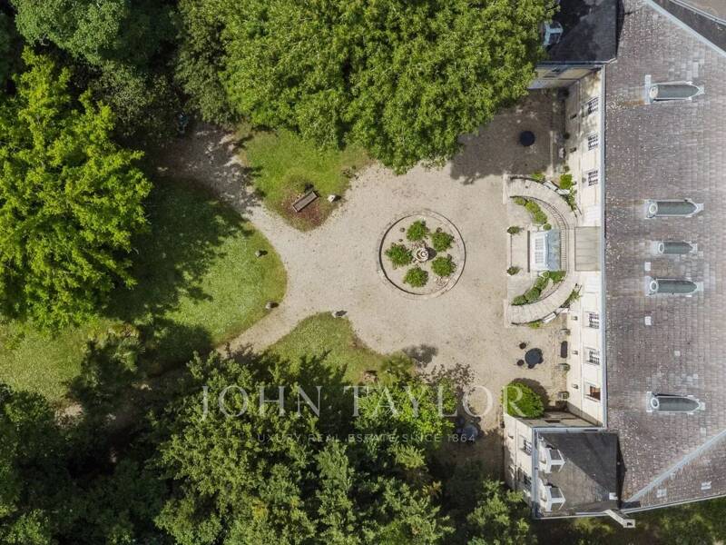 Maison à vendre, 860m², BORDEAUX