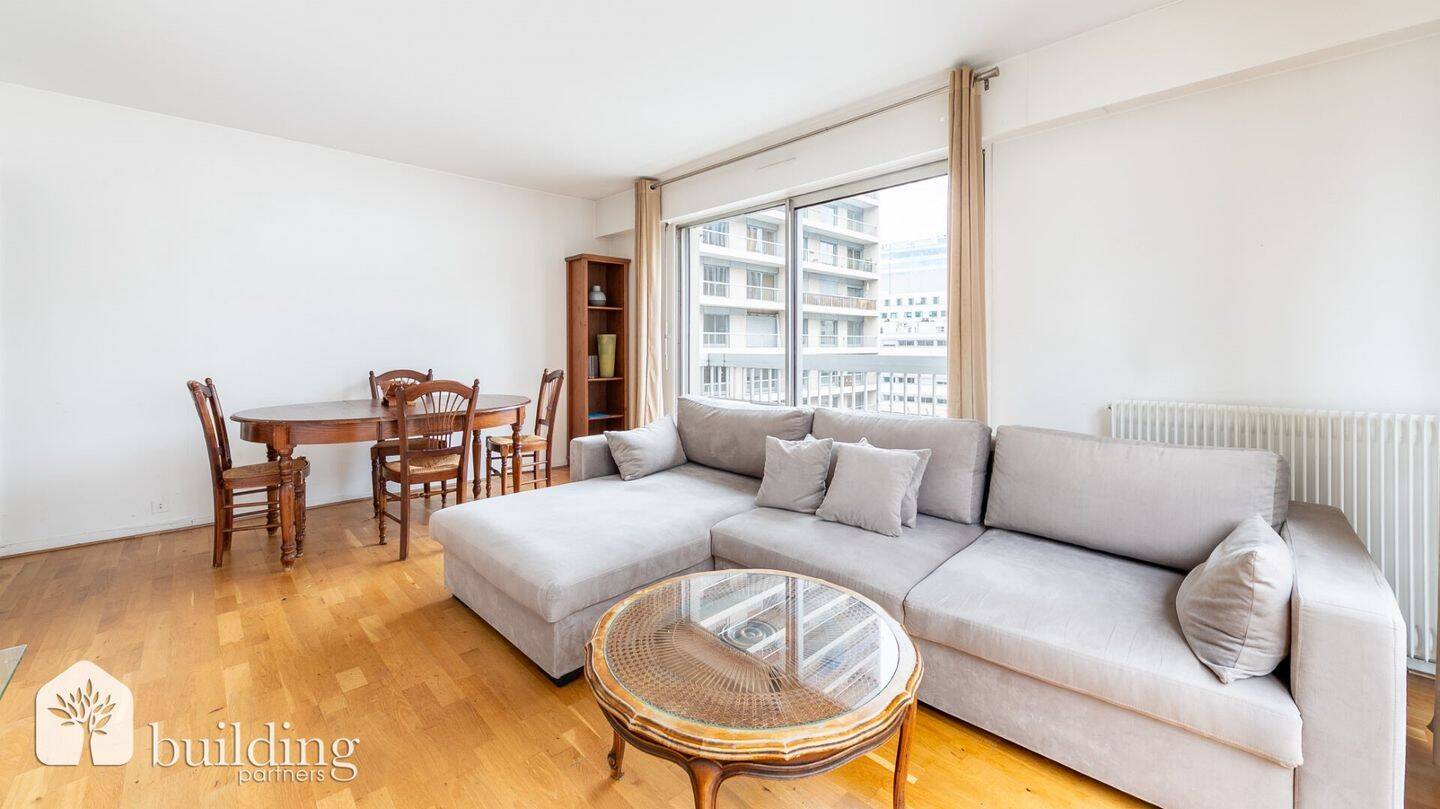 Maison à vendre, 62m², COURBEVOIE