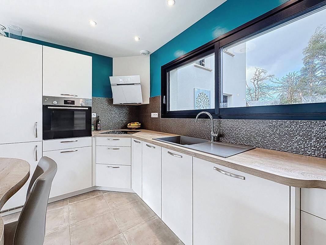 Maison à vendre, 140m², VANNES