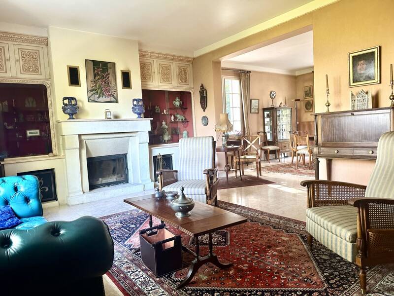 Maison à vendre, 220m², TOURS