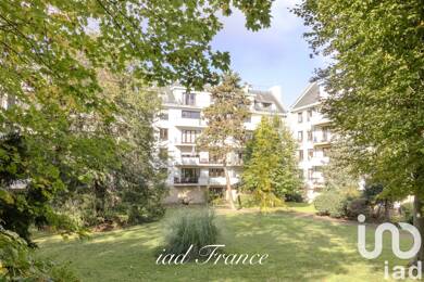 Appartement à vendre 280 000 € 2 pièces 1 chambre 49 m² Étage 2/2 Napoleon Maisons-Laffitte 78600