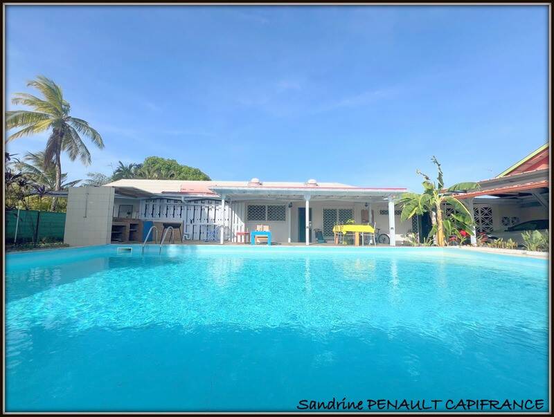 Maison à vendre, 151m², KOUROU