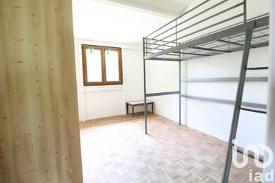 Maison à louer 600 € 1 pièce 1 chambre Centre Ouest Louvres 95380