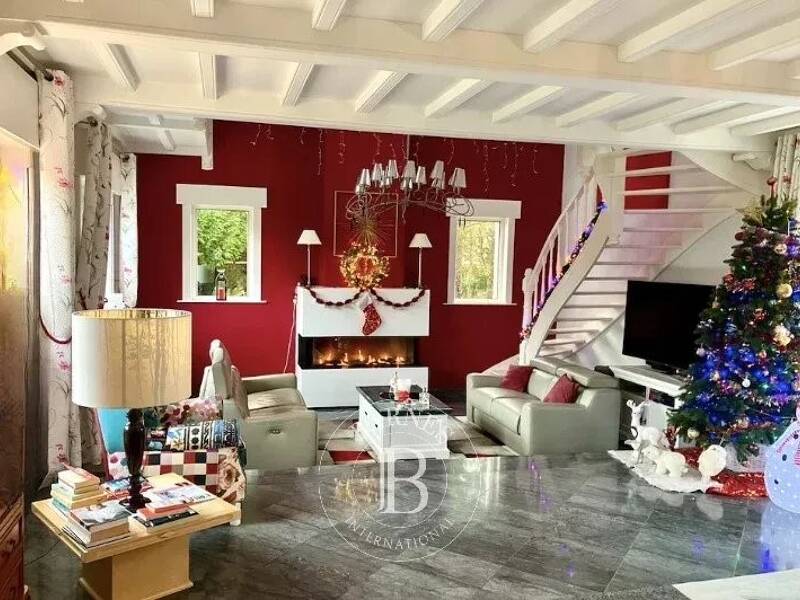Maison à vendre, 330m², WERVICQ SUD
