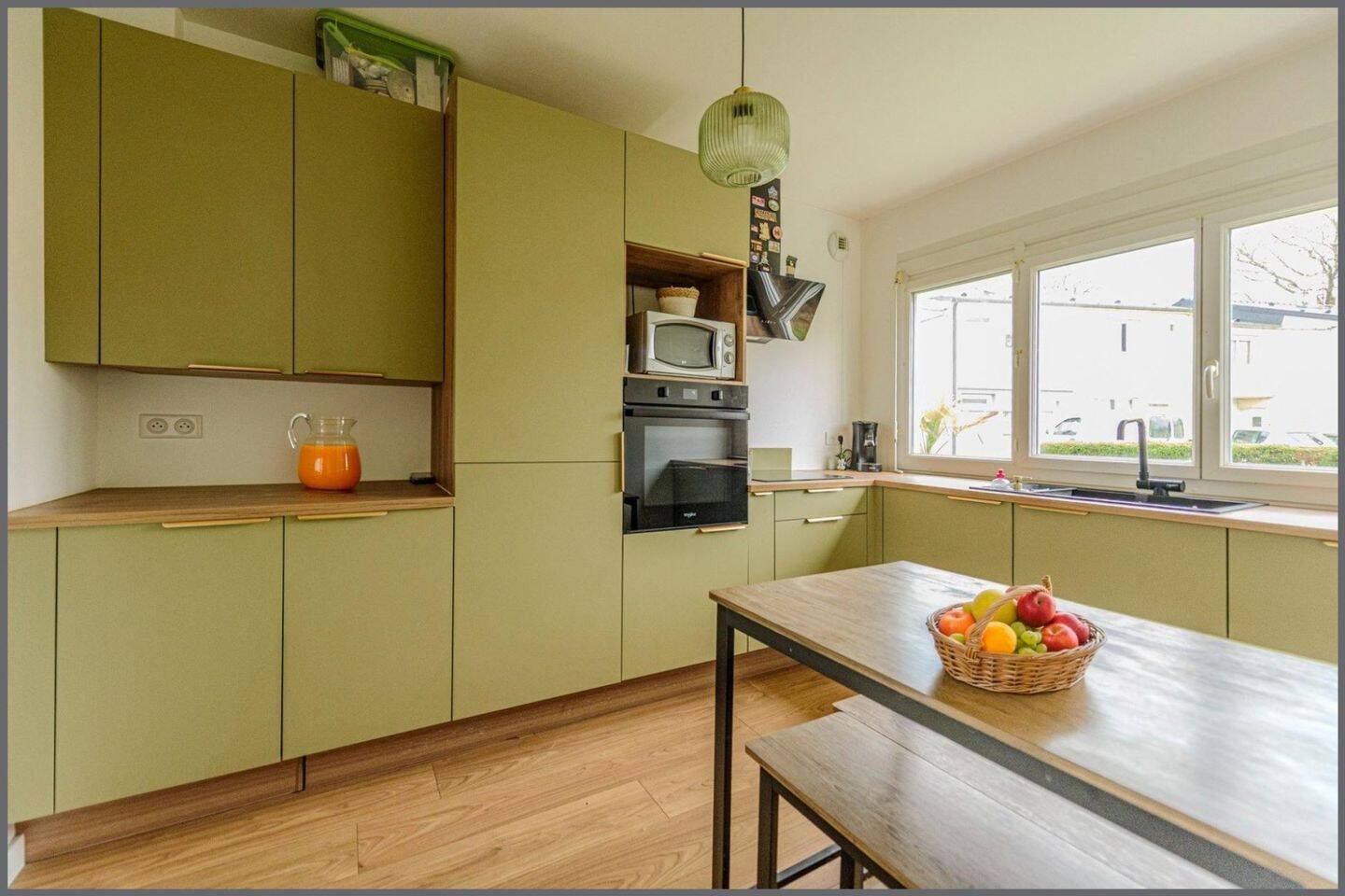 Maison à vendre, 96m², SAINT GILDAS DES BOIS