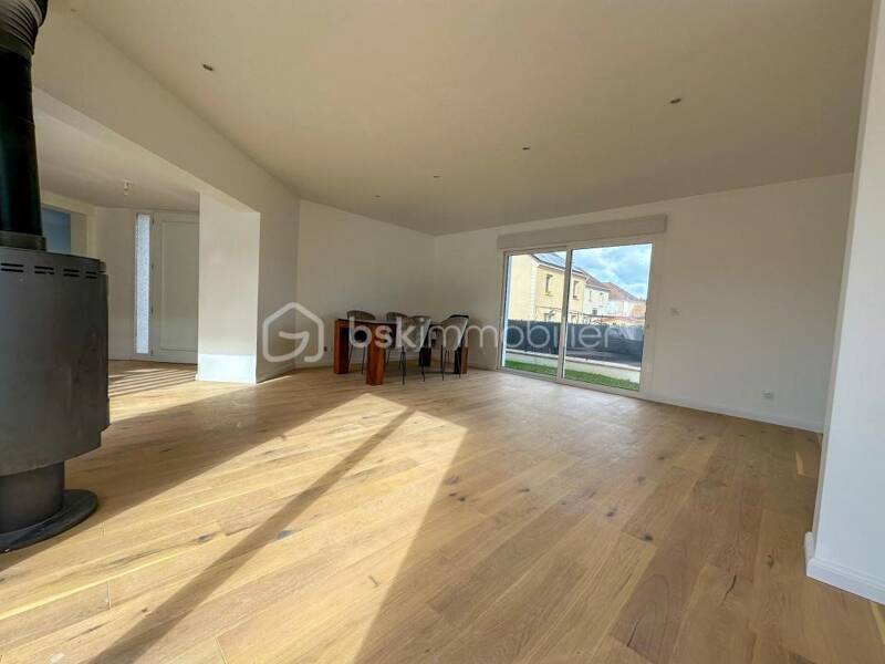 Maison à vendre, 149m², SAVIGNY LE TEMPLE