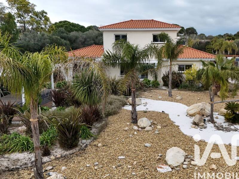 Maison à vendre, 125m², PERPIGNAN