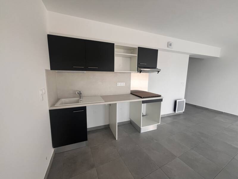 Maison à louer, 66m², NIMES