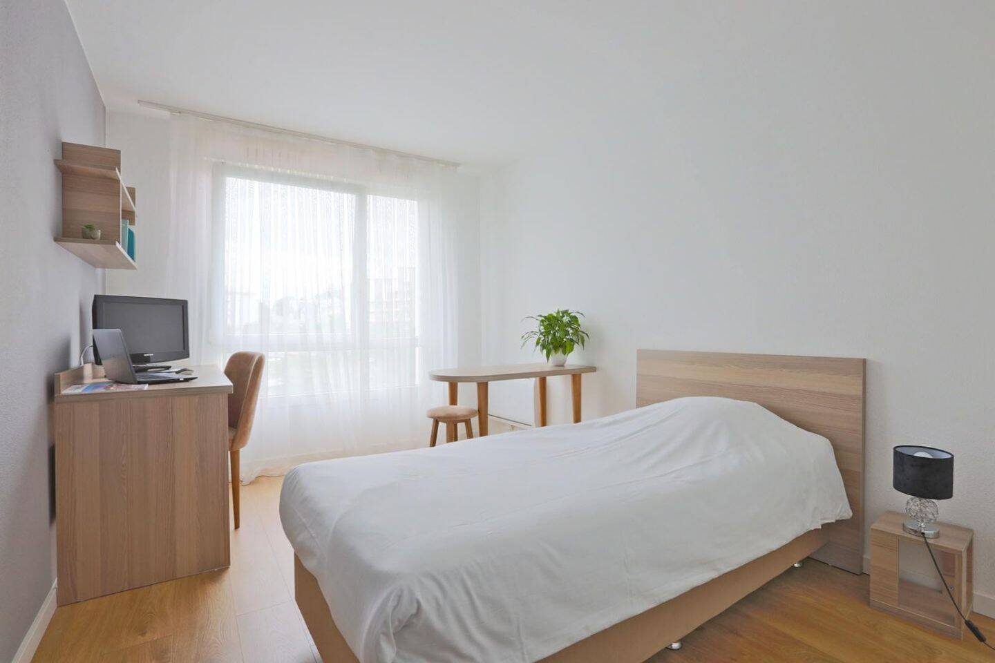 Maison à louer, 20m², VANDOEUVRE LES NANCY