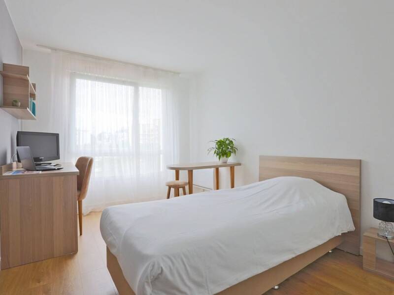 Maison à louer, 20m², VANDOEUVRE LES NANCY
