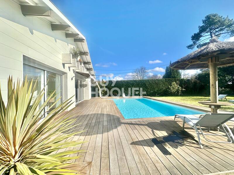 Maison à vendre, 161m², GUJAN MESTRAS