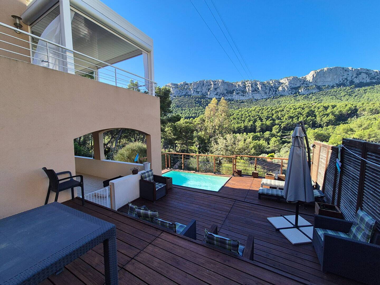 Maison à vendre, 130m², LA VALETTE DU VAR