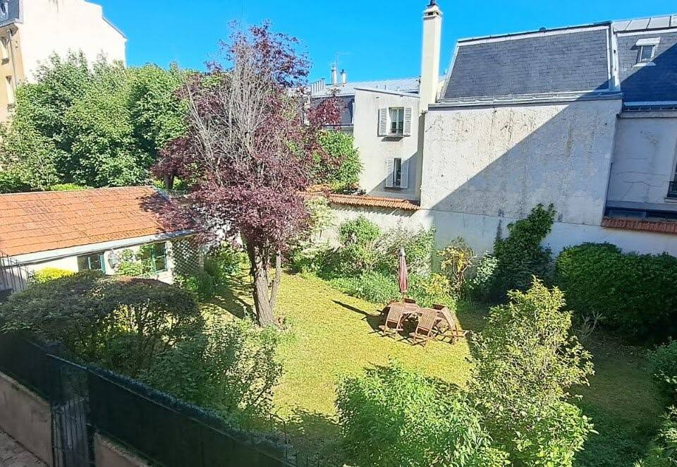 Maison à vendre, 125m², VERSAILLES