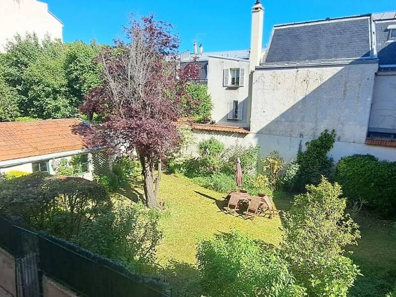 Maison à vendre, 125m², VERSAILLES
