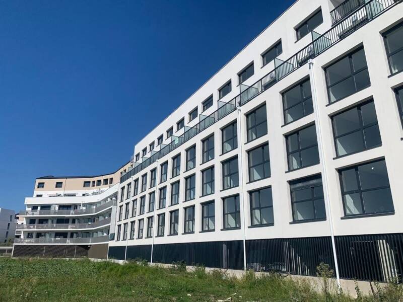 Maison à louer, 31m², LORMONT