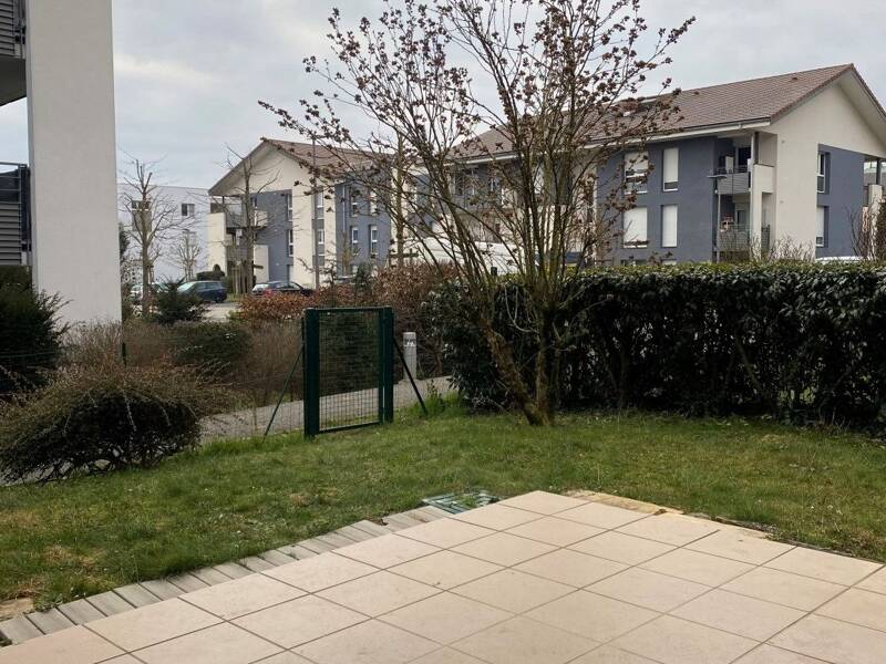 Maison à louer, 55m², REIGNIER ESERY