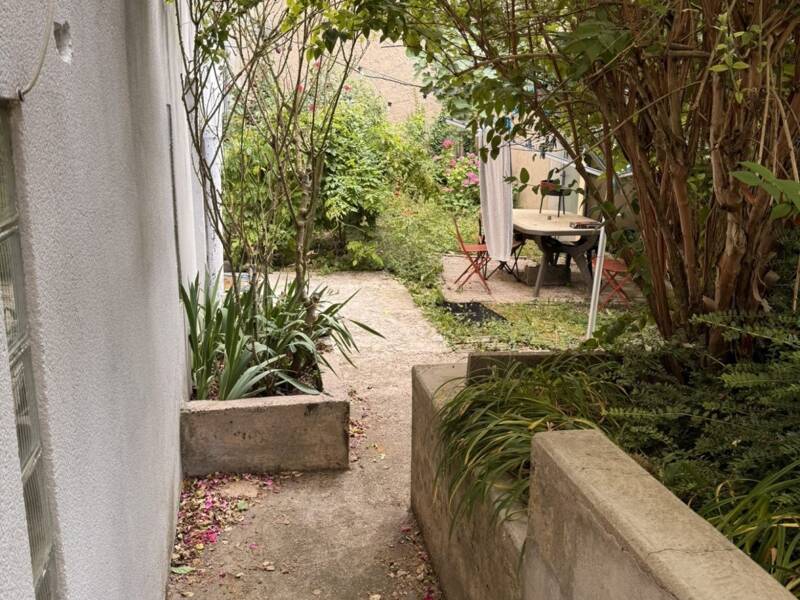 Maison à vendre, 28m², METZ