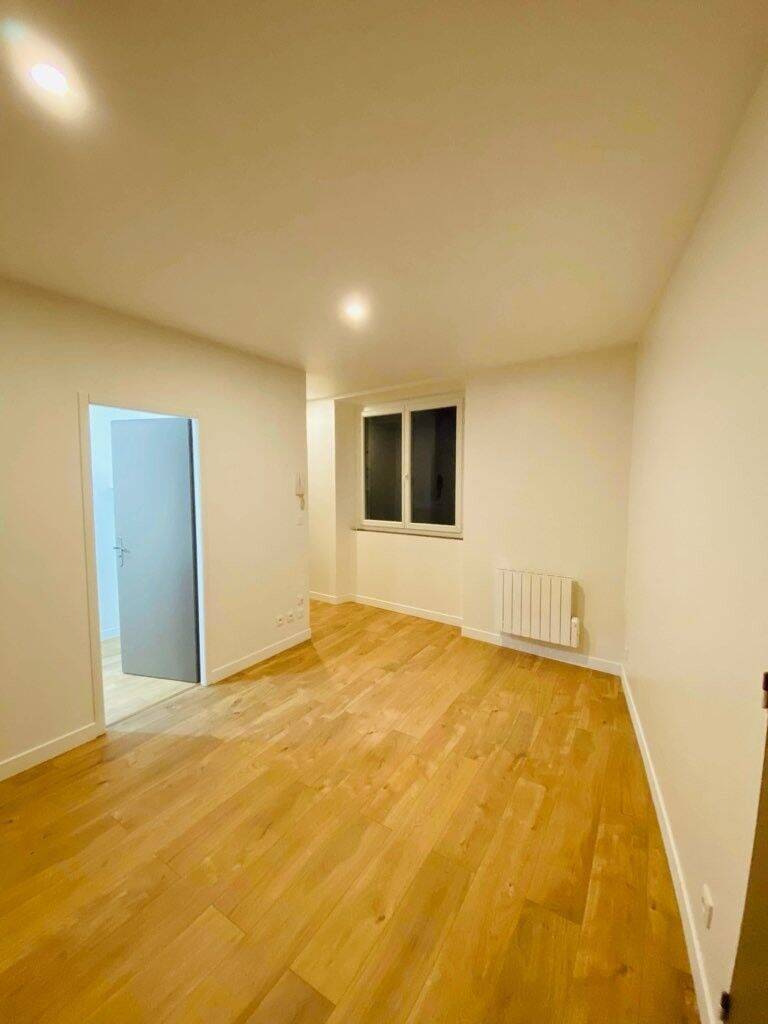 Maison à louer, 23m², LE PONT DE BEAUVOISIN