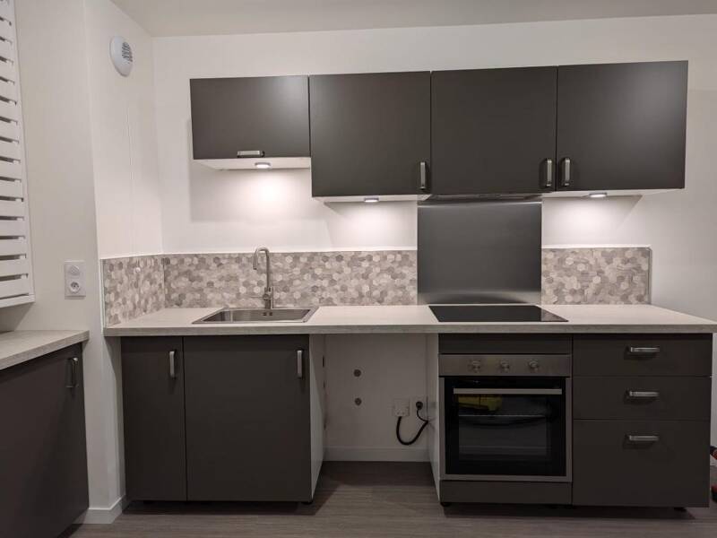 Maison à louer, 60m², ROUEN