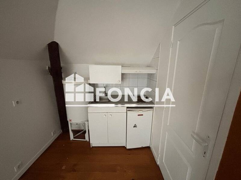 Maison à louer, 18m², CHAMBOURCY