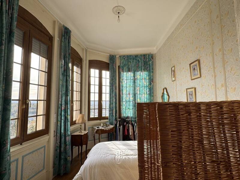 Maison à vendre, 115m², THIERS